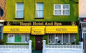 Happi Hotel And Spa